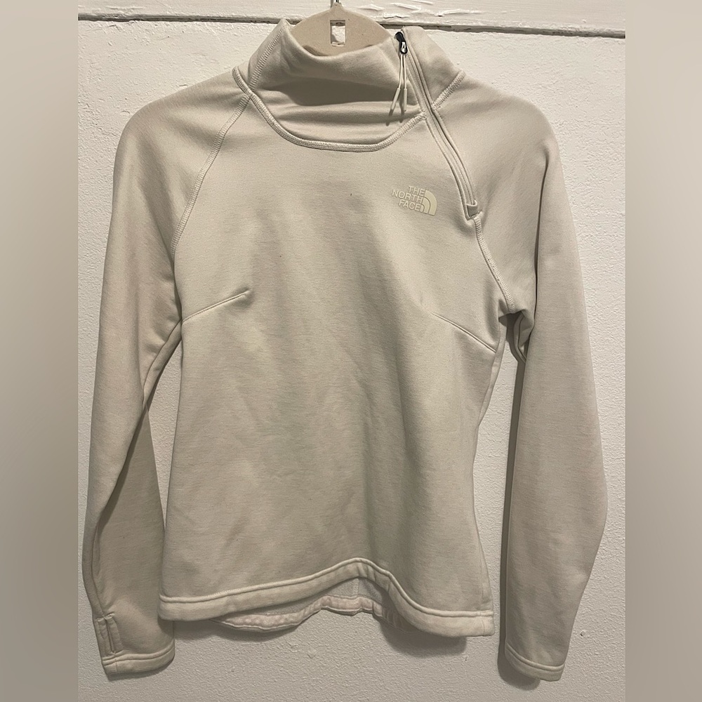 The North Face XS Women’s 1/4 Fleece Jacket